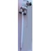 Wooden Pens - Zebra  Wooden Pens - Zebra